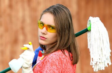Professional Cleaners