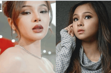 Angeli Khang Biography