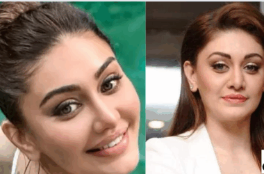 Shefali Jariwala Biography