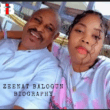 Zeenat Balogun Biography