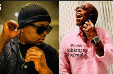 Press Sihlangu Biography