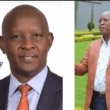 Mutahi Kahiga Biography