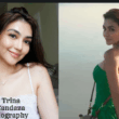 Trina Candaza Biography