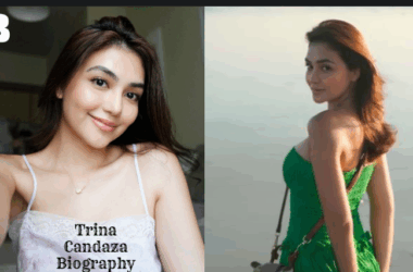 Trina Candaza Biography