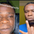 Speed Darlington Biography