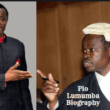 Plo Lumumba Biography