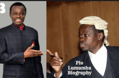 Plo Lumumba Biography