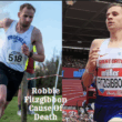 Robbie Fitzgibbon Cause Of Death