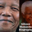 Gibson Makanda Biography