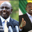 William Ruto Biography