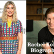 Rachel Kolisi Biography