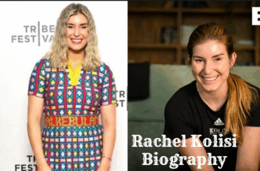 Rachel Kolisi Biography