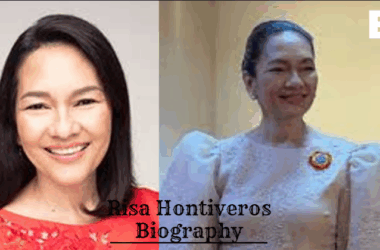 Risa Hontiveros Biography