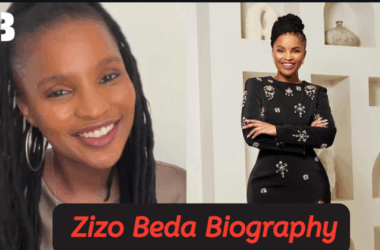 Zizo Beda Biography