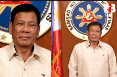 Rodrigo Roa Duterte Biography