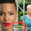 Masechaba Ndlovu Biography