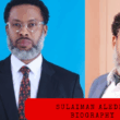 Sulaiman Aledeh Biography